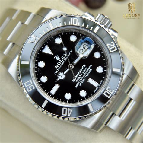 rolex oyster perpetual submariner 116610ln v6s|rolex submariner date 126610.